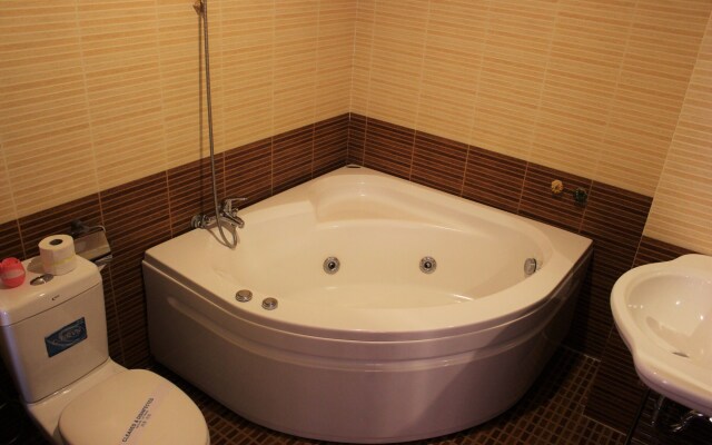 Kim Lan Hotel Can Tho