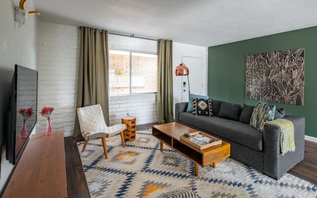 WanderJaunt - Bristol Manor