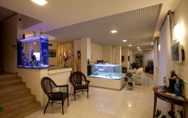 Hotel Il Gatto