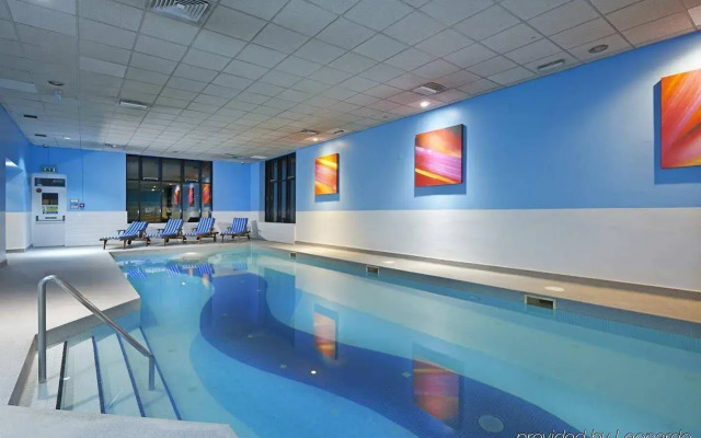 Novotel London Stansted Airport