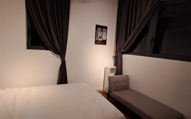 M Vertica Residences by Cozy KL Homes