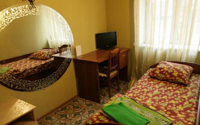 Guest House Severnaya Noch
