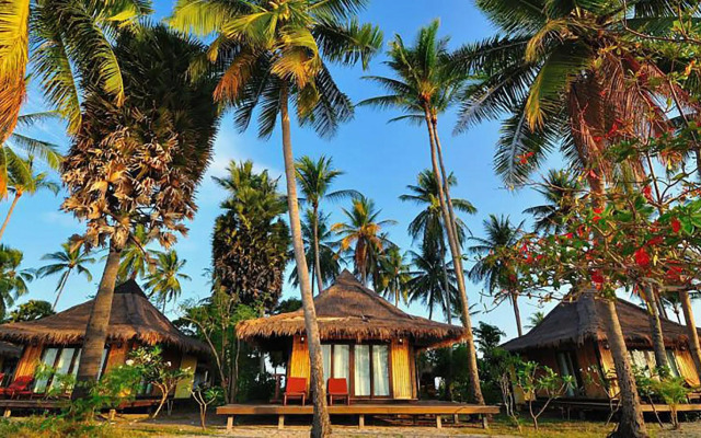 Koh Mook Sivalai Beach Resort