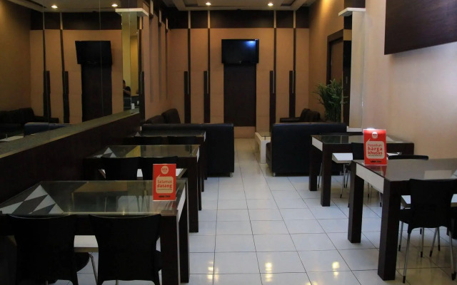 Wisma Sederhana Budget Hotel