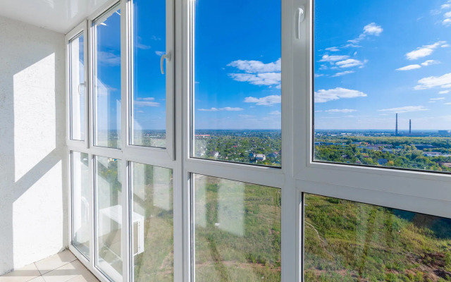 Апартаменты на шоссе Московское 18 км 51