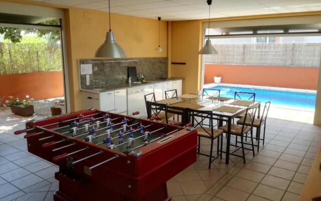 Casa Ferriols 2.0