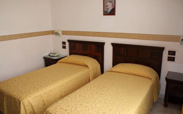 Grand Hotel Degli Angeli