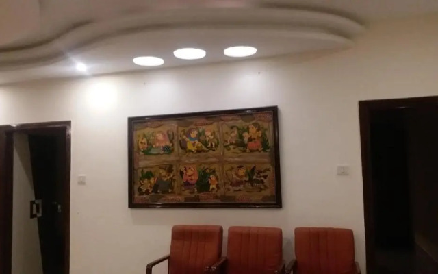 Muthu mahal Hotel dream world