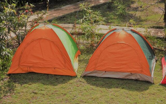 Icamp at Riverside