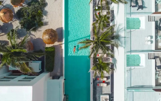 The Sens Riviera By Oasis