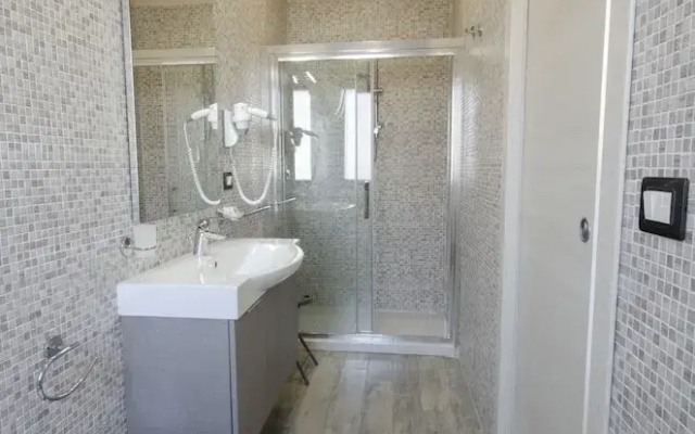 Gustarosso Rooms