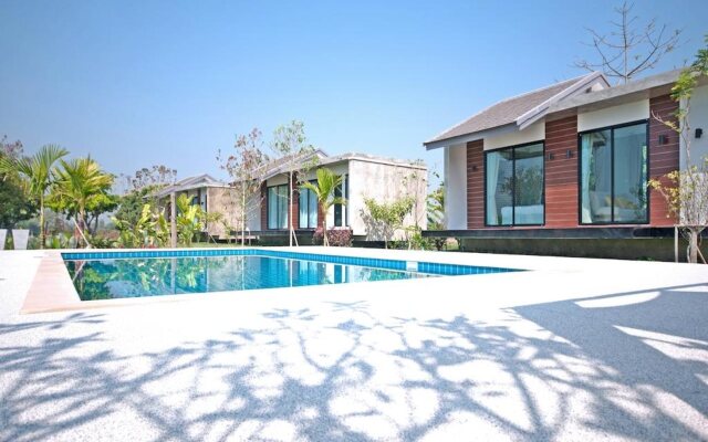 Imagine Chiang Mai Resort