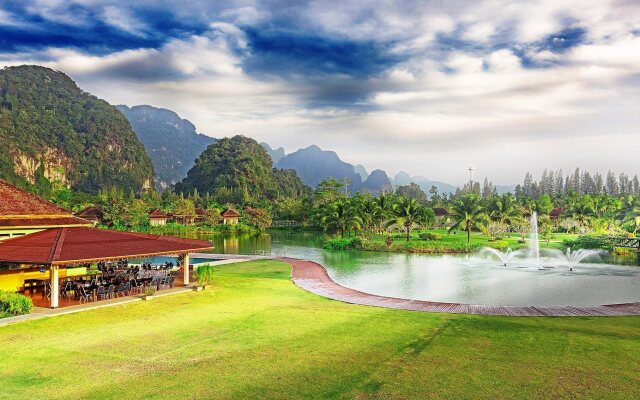 Bor Saen Pool Villa
