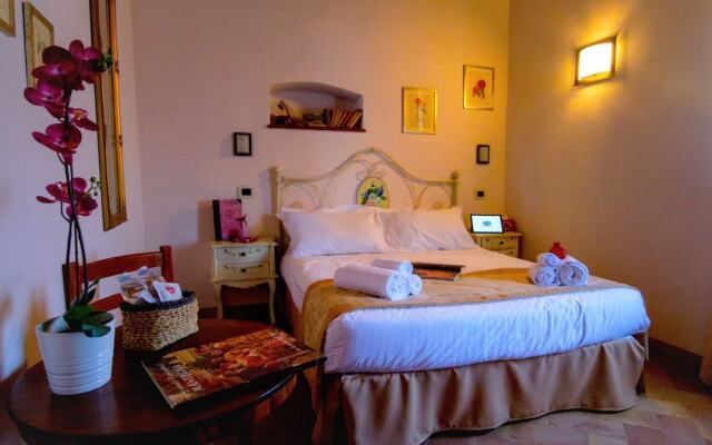 Affittacamere Beconcini Giuliana