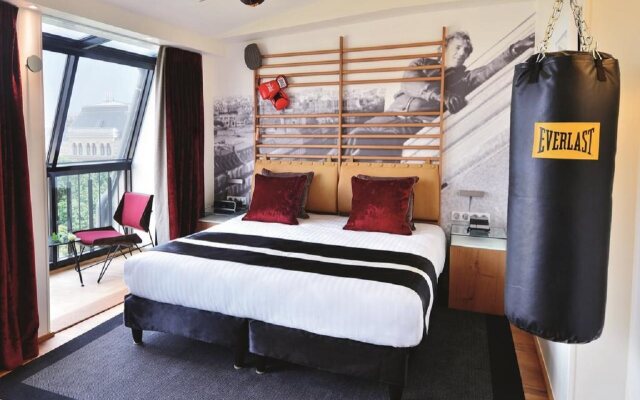 Hôtel Le 123 Sébastopol - Astotel