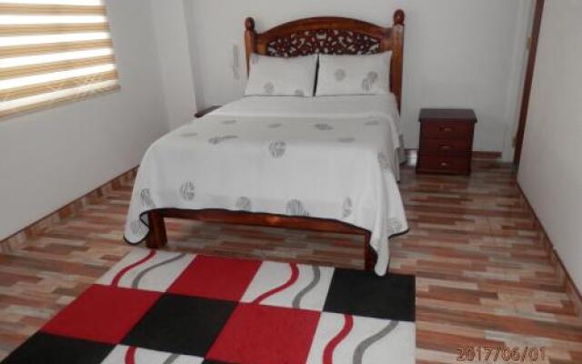 Hotel 80 Real
