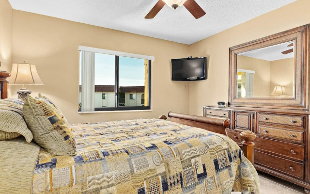 Unit 8312 - Ocean Racquet Club