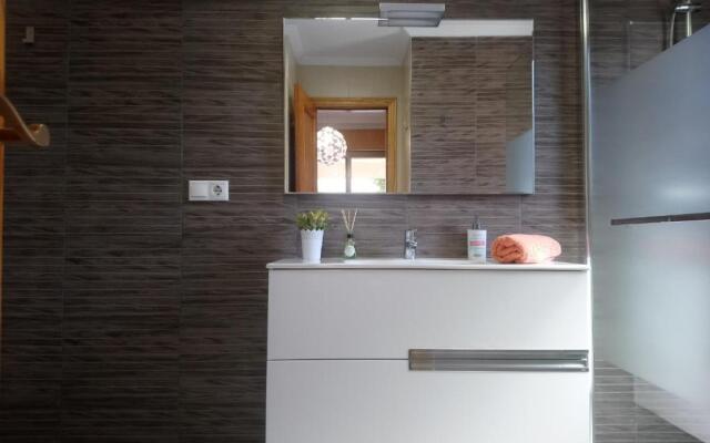 Apartamento Petrel II