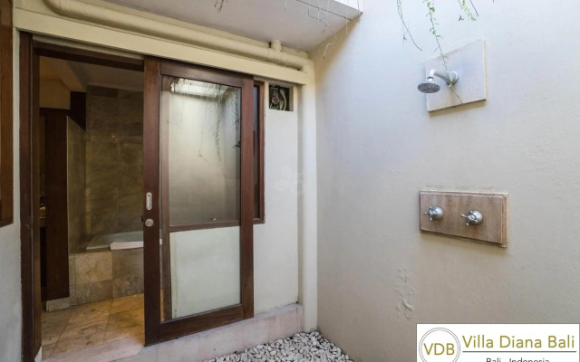 Villa Diana Bali
