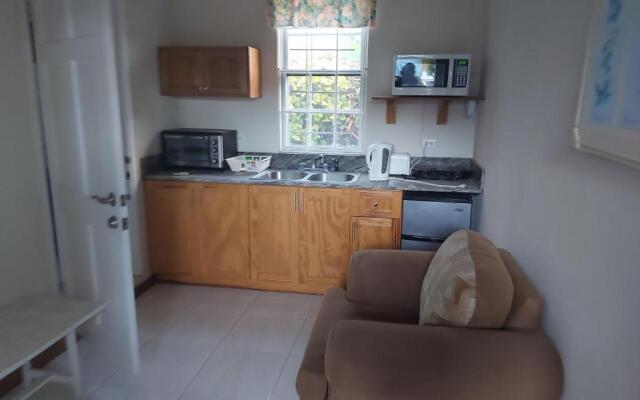 BLR Beach Villas