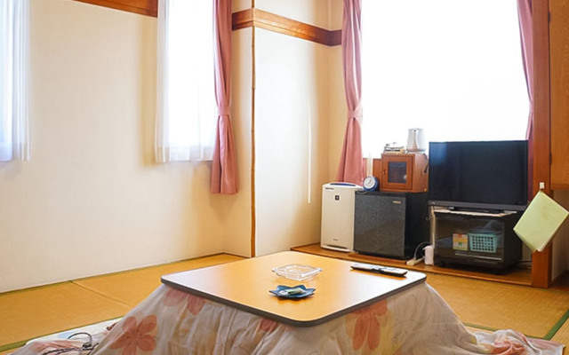Business Inn Marce (Shodoshima)