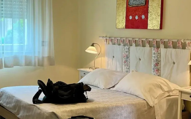 Bed&Breakfast EREMES