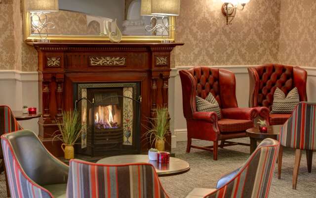 Best Western Stoke on Trent City Centre Hotel