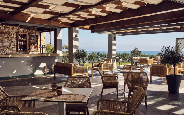 Lesante Blu, a member of The Leading Hotels of the World – Adults Only