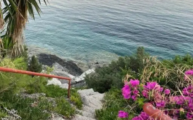 Apartment in Neos Marmaras, GR