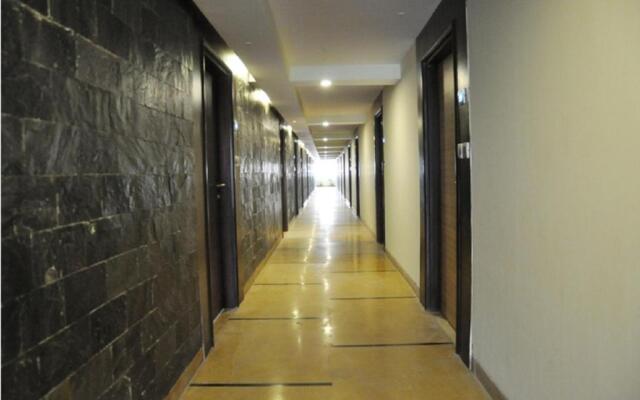 Hotel Abigail Goradia's