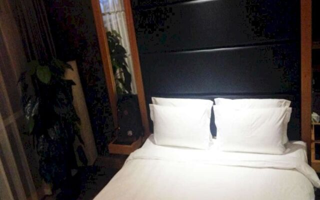 California Hotel - Dalian