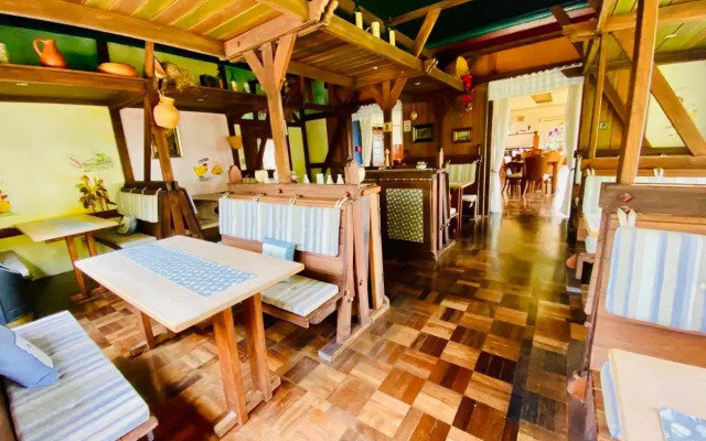 Hotel Pousada João de Barro