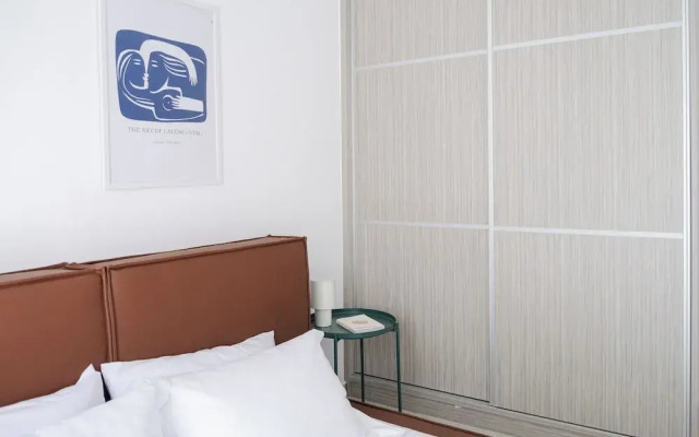 Noon Smart Residences