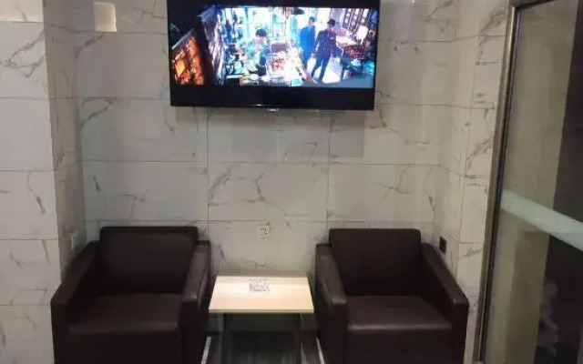 Bazhou Hezhuang Express Hotel