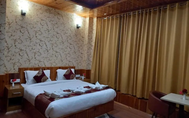 Valley View Hotel & Restaurant