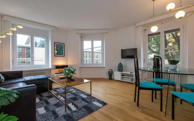 Kaya Zurich Wiedikon