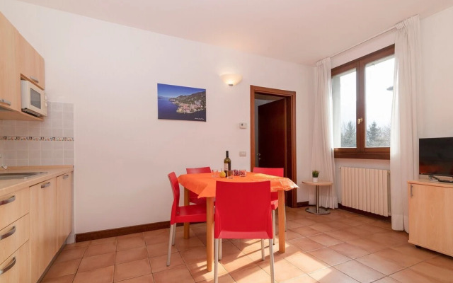 Porto Letizia Roma 5