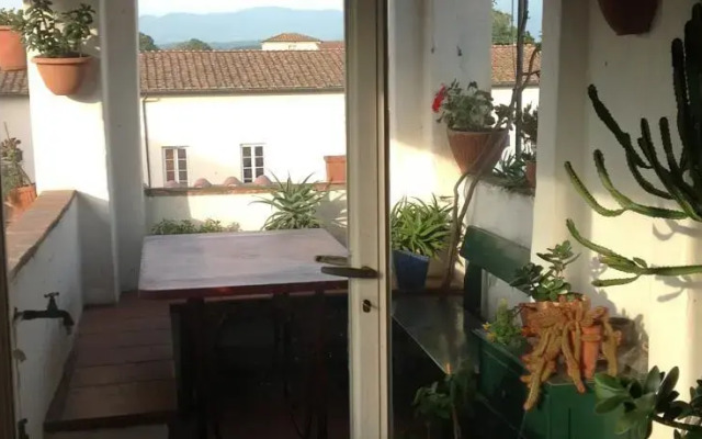 Casa Lucilla