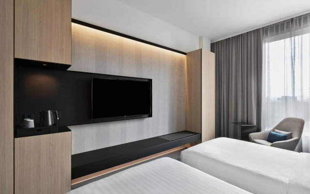 Courtyard by Marriott Freiburg