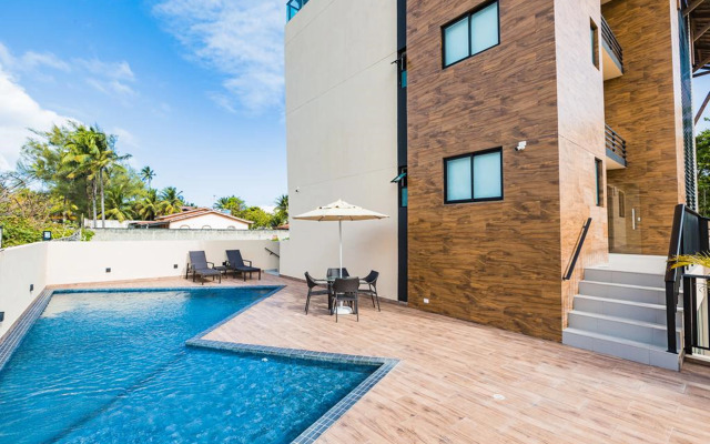 Macuco Residence