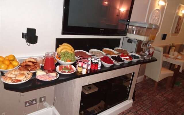Viewpoint Guesthouse