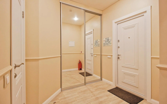 Апартаменты Baltic Point