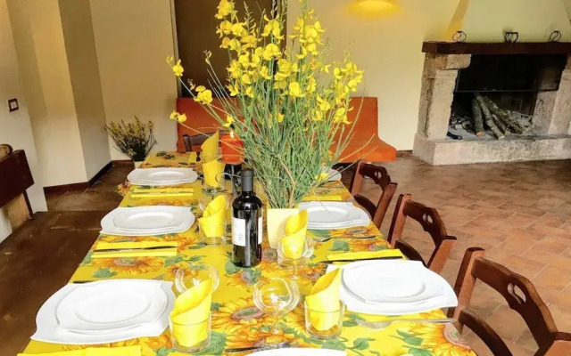 Vista Del Mondo - Sleeps 12