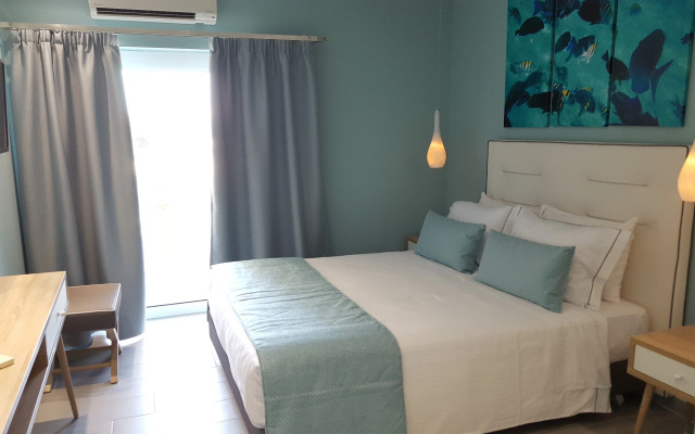 Argile Resort