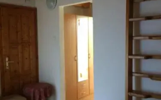 Fasor vendégház