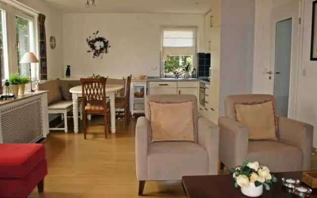 Winterberg Chalet 21069