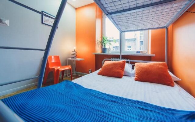 Mosquito Hostel Krakow