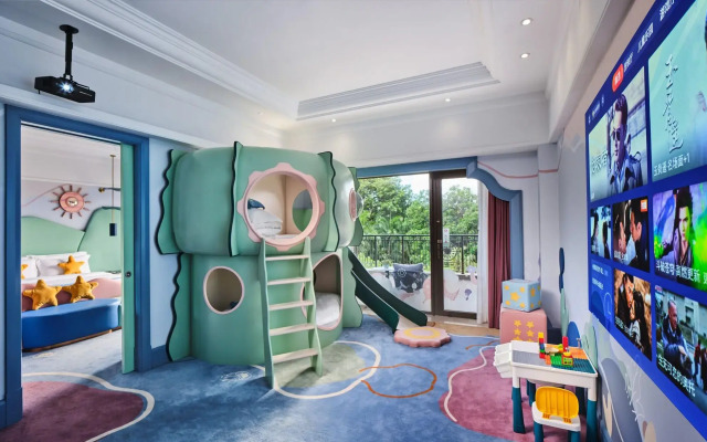 InterContinental Shenzhen by IHG