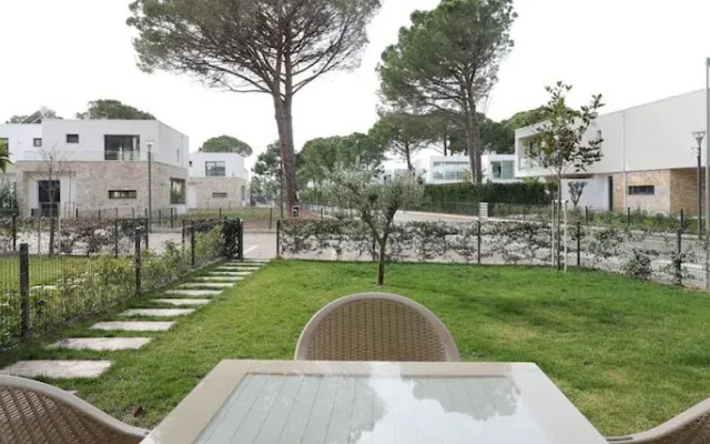 Sanpietro Vacation Apartment 001