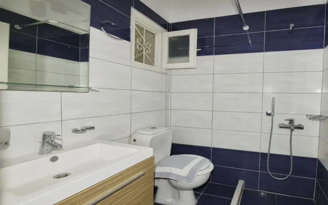 La Casa Di Nonna Anna